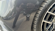 Mercedes-Benz C-Class C300 AMG Line Premium Plus 4dr 9G-Tronic Petrol Saloon